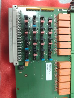 RLC16 200-570-000-111 Relay Card In Stock ESD System Card
