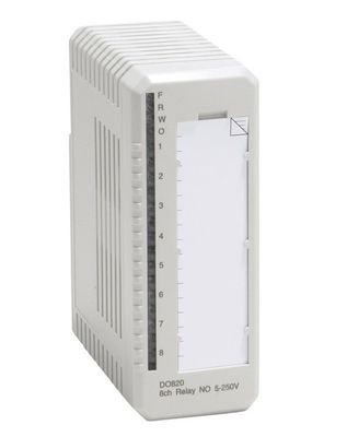 ABB DO820 3BSE008514R1 Digital Output Module Relay 8 Channel PLC Module