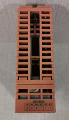 SDV144-S53 YOKOGAWA Digital I/O Input Modules (For FIO) 16-Channel Module Isolation 24 V DC Dual-Redundant