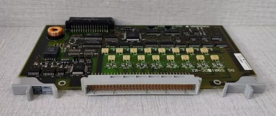 AMM22S3 YOKOGAWA Analog RTD Multiplexer Input Module PLC Card S9011DC-00