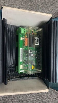 NCHM-21 ABB Charging Monitoring Unit PCB Board PLC Spare Parts