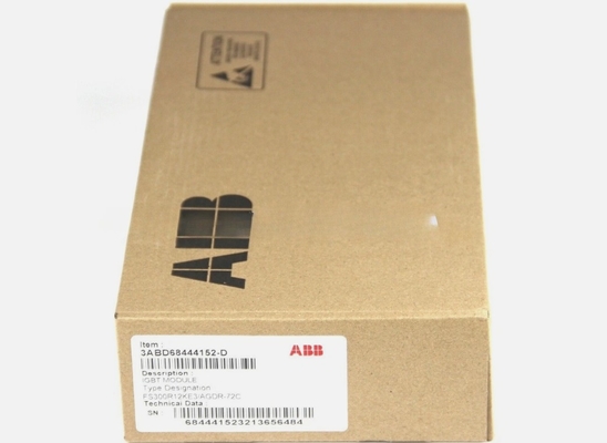 บอร์ดขับ IGBT ABB FS300R12KE3 AGDR-72C
