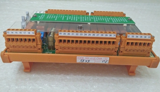 CMA132 3DDE300412 ABB เครื่องกําเนิดอัตราต่อรอง