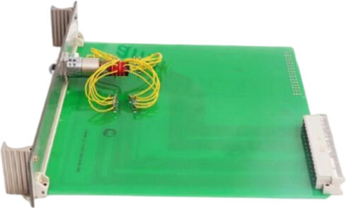 ABB 88UB01B GJR2322600R0100 โมดูล Advant OCS พร้อม Master SW Security Key Board