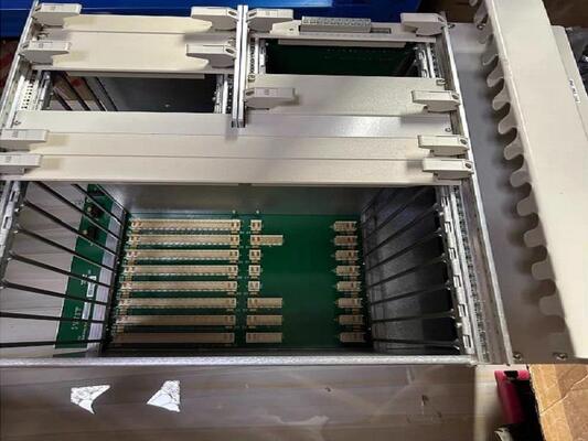 ABB System Rack 89IL06A-E GJR2393500R0100 Procontrol Catalog Module with 16*16*12cm Dimension and 12 Months Warranty