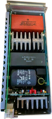 89NG03 GJR4503500R0001 ABB Power Supply Module for PROCONTROL Systems with 3-phase AC Power and 180-265V AC Input