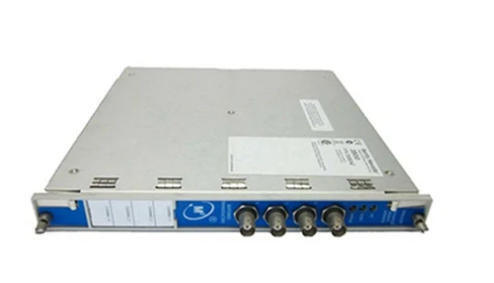 Bently Nevada 3500/42M Proximitor / Seismic Monitor พร้อม 4 ช่องความละเอียดสูง 24 บิต และระยะอุณหภูมิการทํางานที่กว้าง