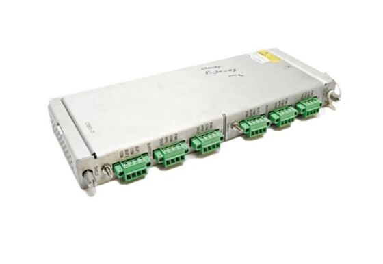 Bently Nevada 125680-01 3500/40M โมดูล I/O Proximitor พร้อมปลายภายในสําหรับการติดตามการสั่นสะเทือนและ 4 เซนเซอร์ระยะไกล