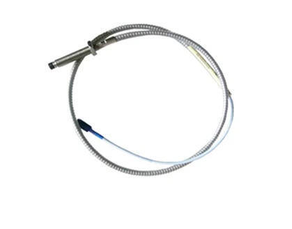 Bently Nevada 350906-02-12-05-02-05 3300 XL 8 mm Proximity Probe Cable พร้อมวัสดุดั้งเดิม