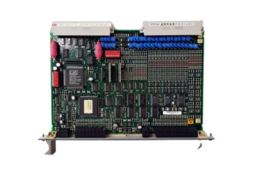 UAC326AE01 โมดูลระบบกระตุ้น ABB มีการรับประกัน 12 เดือน และเวลานํา 1 ~ 3 วัน