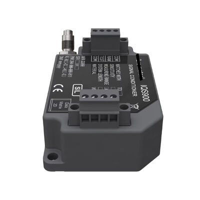 IQS900 204-900-000-011 A1-B21-C1-H05-I0 IQS900 Series สัญญาณเครื่องปรับอากาศอุปกรณ์สำหรับหมุนเครื่องจักรการตรวจสอบ