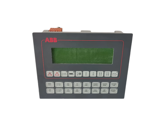 AFC094AE02 HIEE200130R0002 แผงควบคุม ARCnet สำหรับแสดงข้อมูล