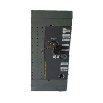 ICS Triplex T8110B โปรเซสเซอร์ TMR ที่เชื่อถือได้